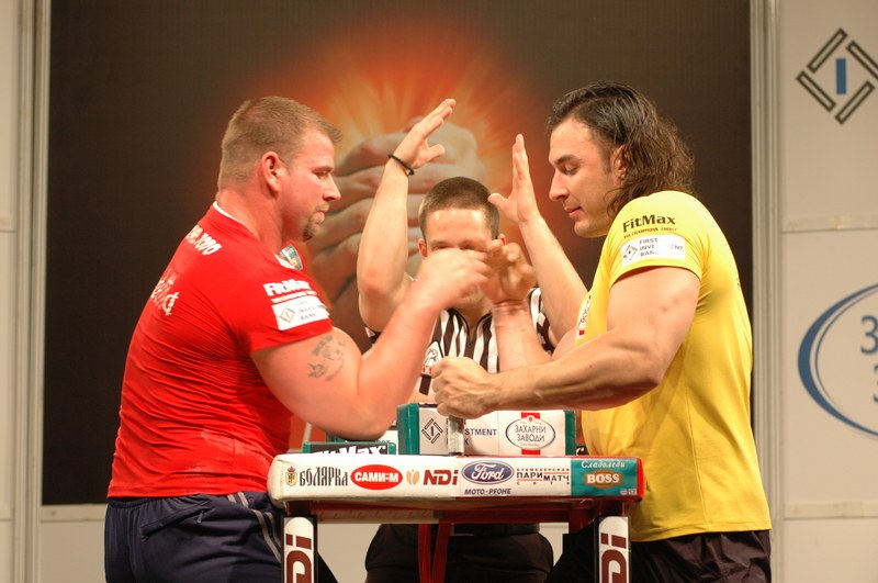 Vendetta Gorna Oriachovitsa