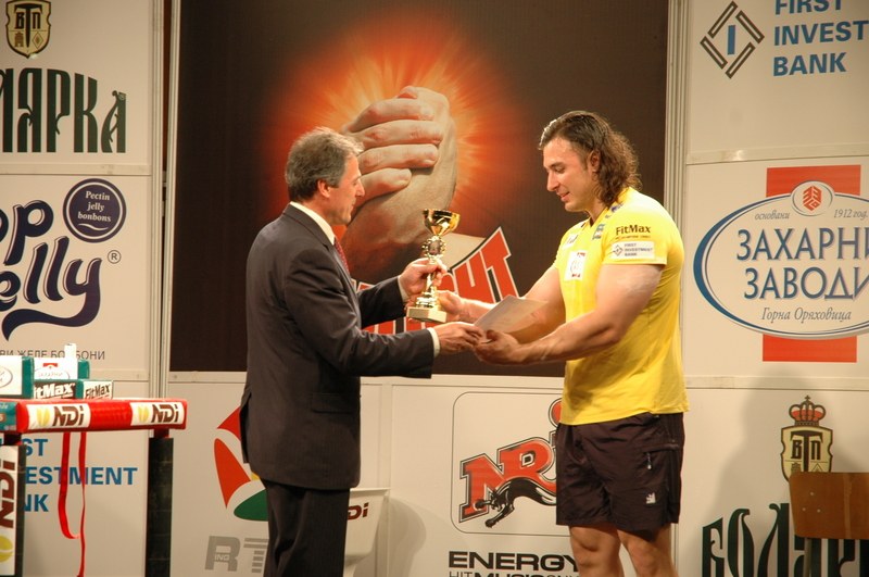 Vendetta Gorna Oriachovitsa