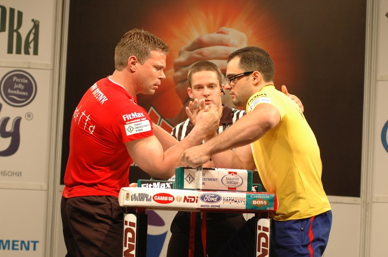 Vendetta Gorna Oriachovitsa