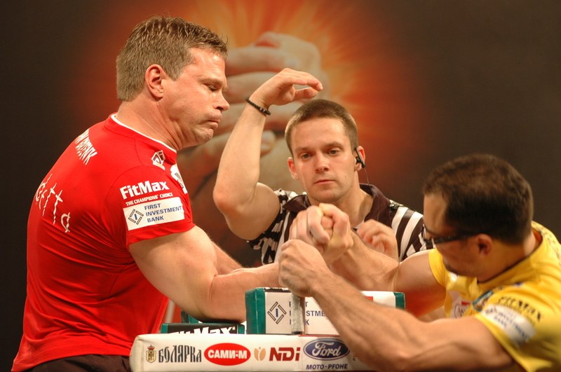 Vendetta Gorna Oriachovitsa