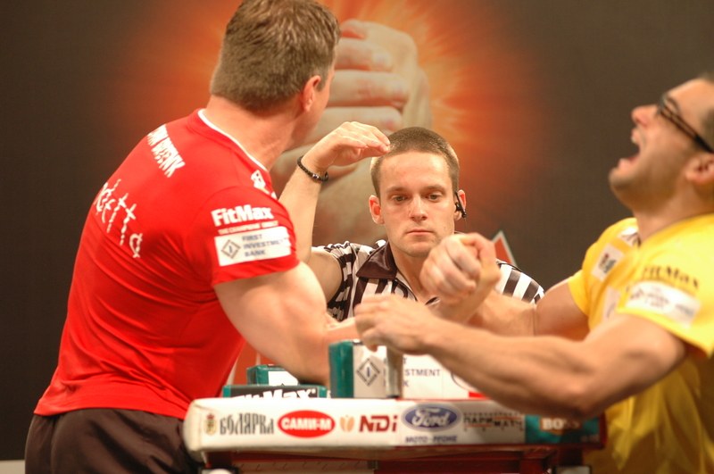 Vendetta Gorna Oriachovitsa