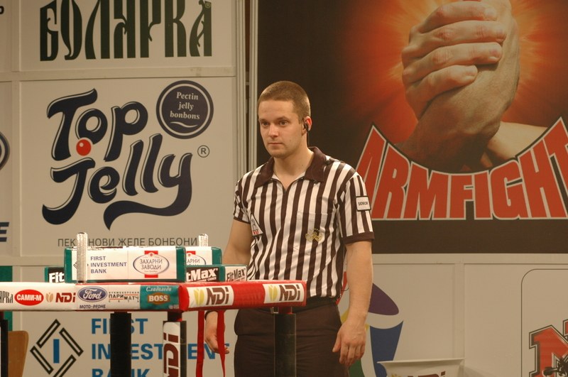 Vendetta Gorna Oriachovitsa