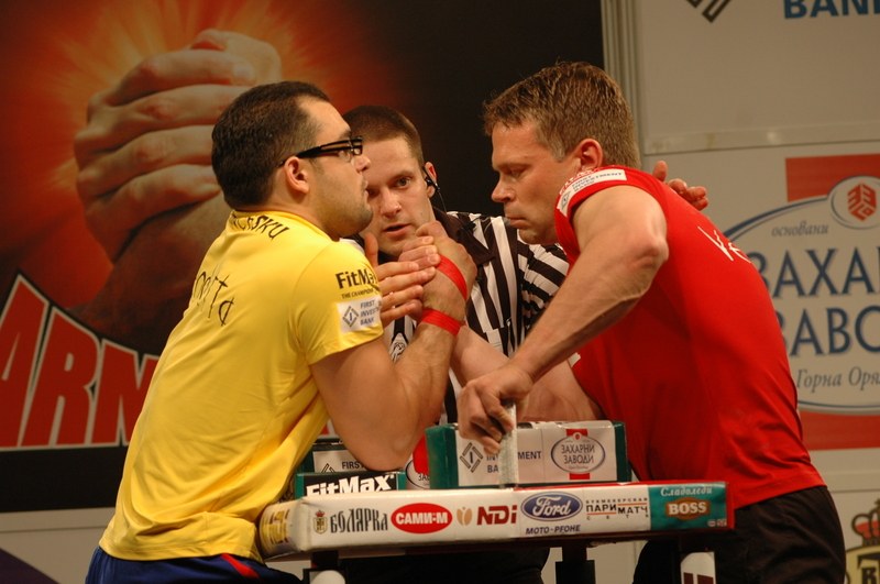 Vendetta Gorna Oriachovitsa