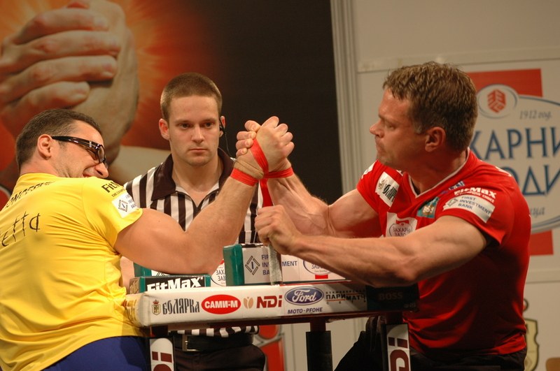 Vendetta Gorna Oriachovitsa