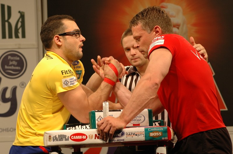 Vendetta Gorna Oriachovitsa