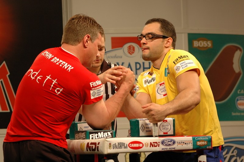 Vendetta Gorna Oriachovitsa