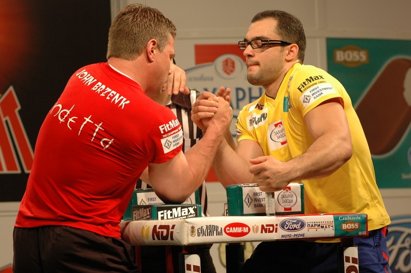 Vendetta Gorna Oriachovitsa