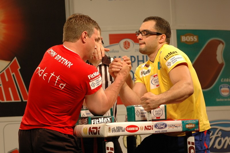 Vendetta Gorna Oriachovitsa