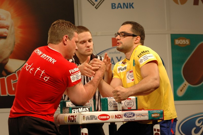 Vendetta Gorna Oriachovitsa