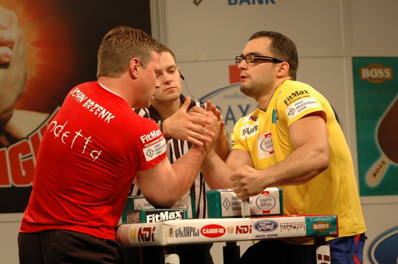 Vendetta Gorna Oriachovitsa