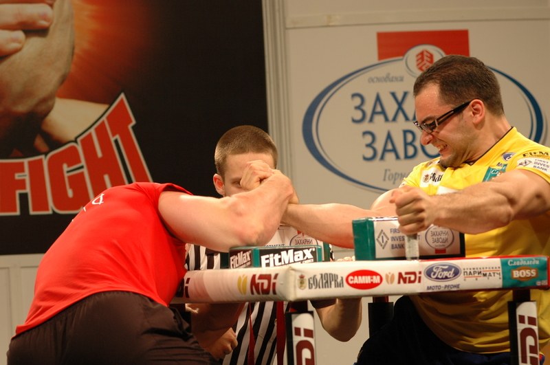 Vendetta Gorna Oriachovitsa