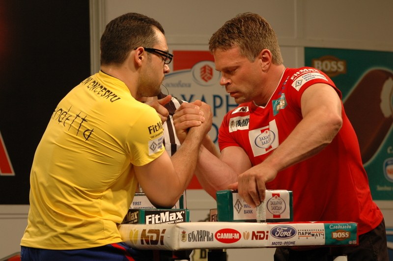 Vendetta Gorna Oriachovitsa