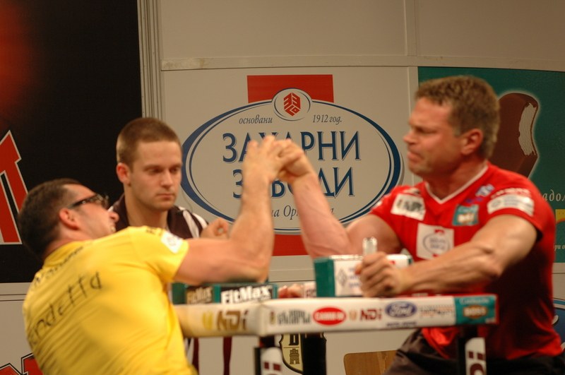 Vendetta Gorna Oriachovitsa