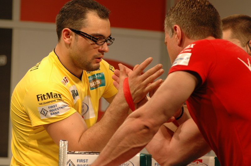 Vendetta Gorna Oriachovitsa