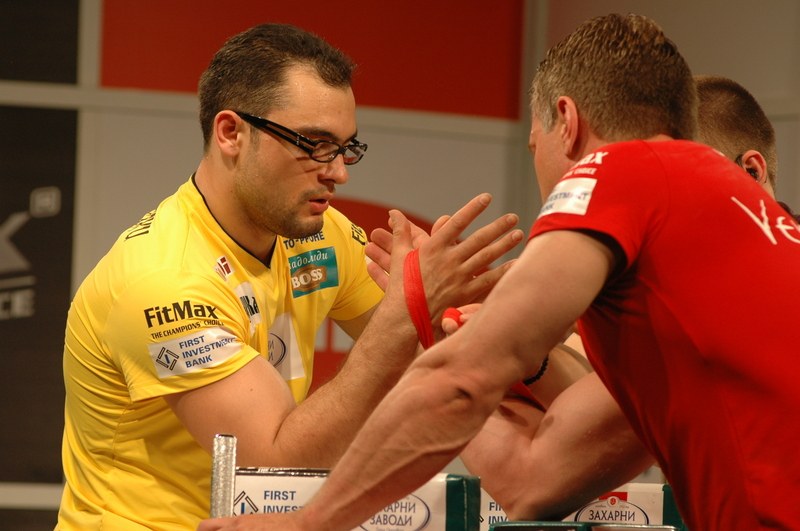 Vendetta Gorna Oriachovitsa