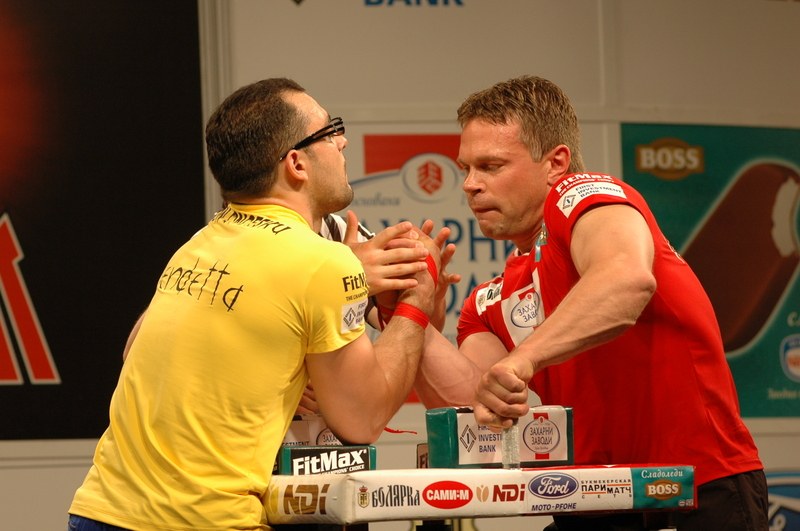 Vendetta Gorna Oriachovitsa