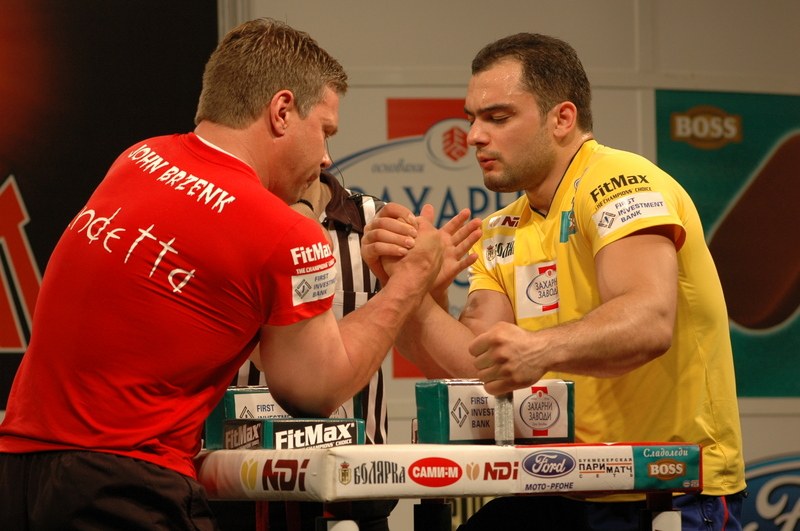 Vendetta Gorna Oriachovitsa