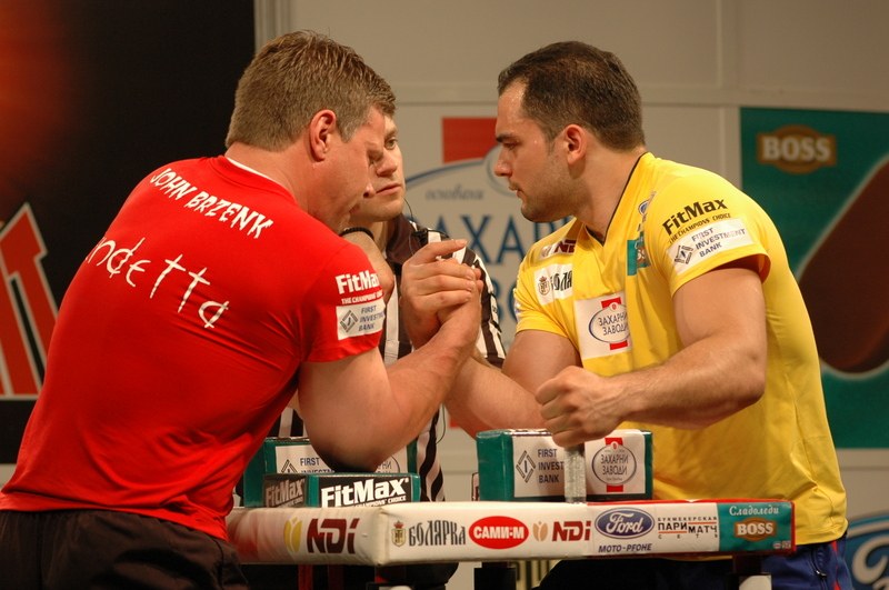 Vendetta Gorna Oriachovitsa