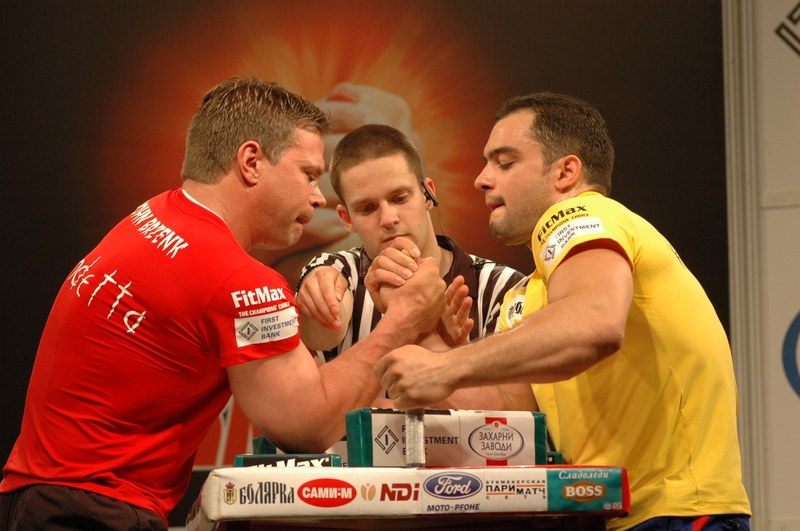 Vendetta Gorna Oriachovitsa