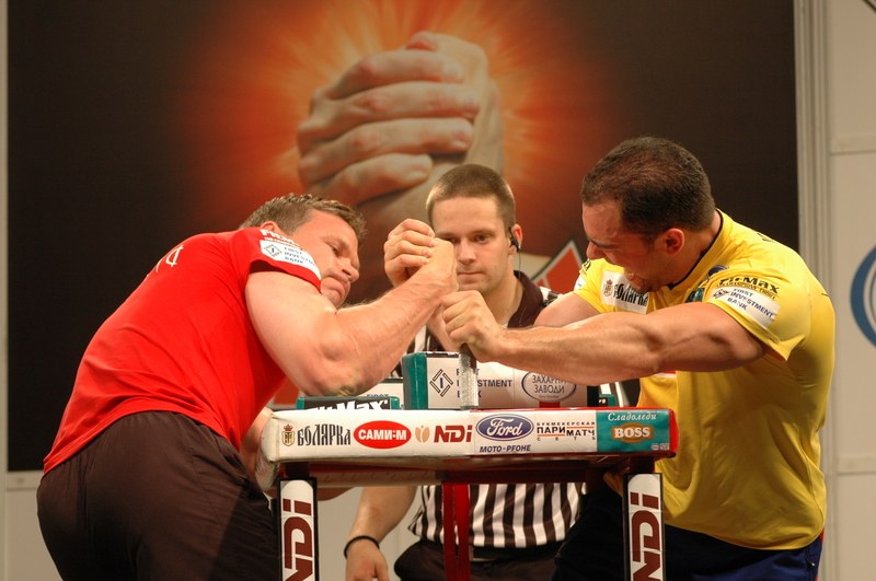 Vendetta Gorna Oriachovitsa