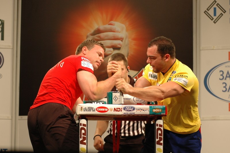 Vendetta Gorna Oriachovitsa