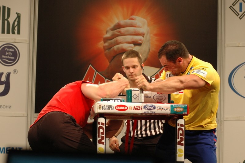 Vendetta Gorna Oriachovitsa