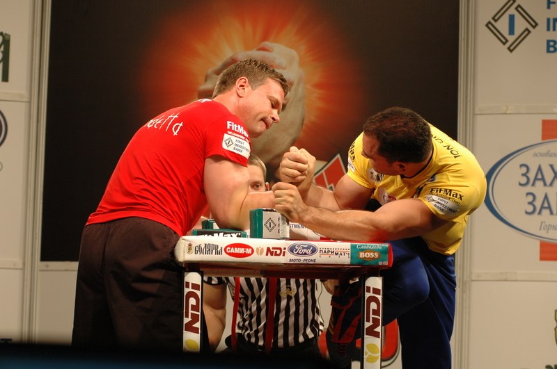 Vendetta Gorna Oriachovitsa