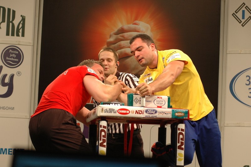 Vendetta Gorna Oriachovitsa