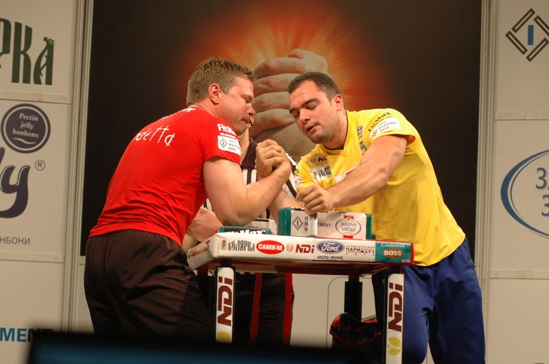 Vendetta Gorna Oriachovitsa