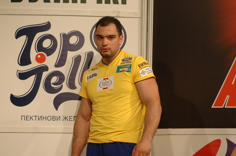 Vendetta Gorna Oriachovitsa