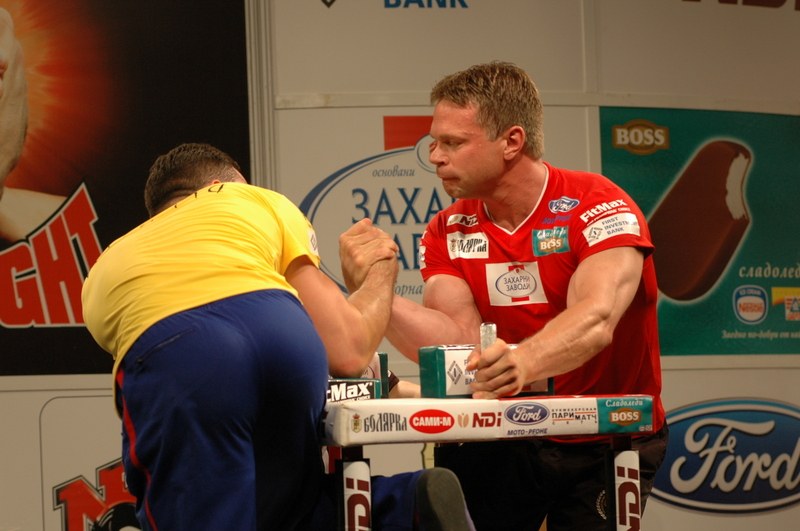 Vendetta Gorna Oriachovitsa