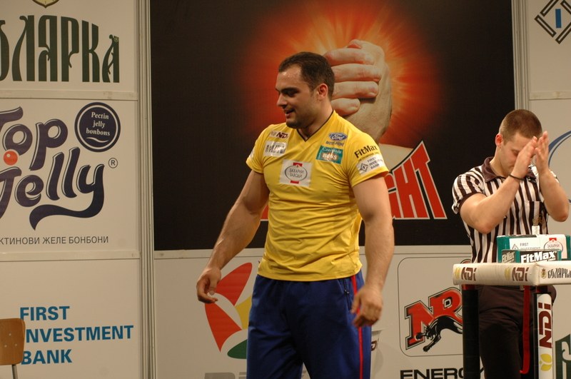 Vendetta Gorna Oriachovitsa