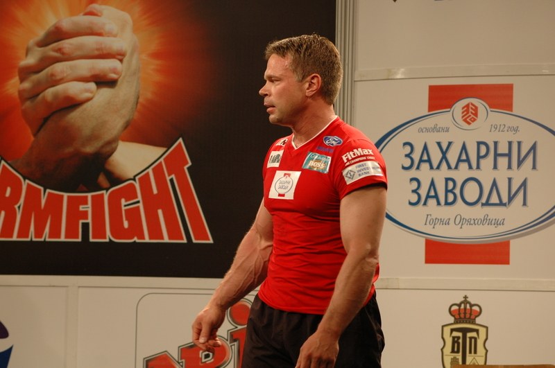 Vendetta Gorna Oriachovitsa