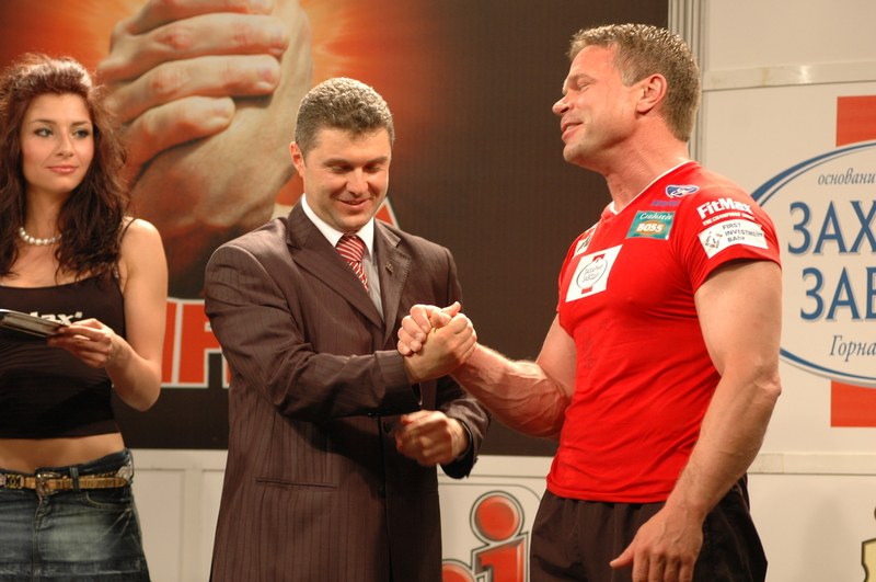 Vendetta Gorna Oriachovitsa