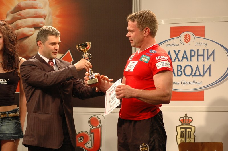 Vendetta Gorna Oriachovitsa