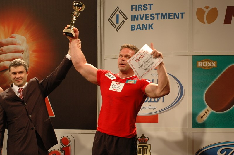 Vendetta Gorna Oriachovitsa