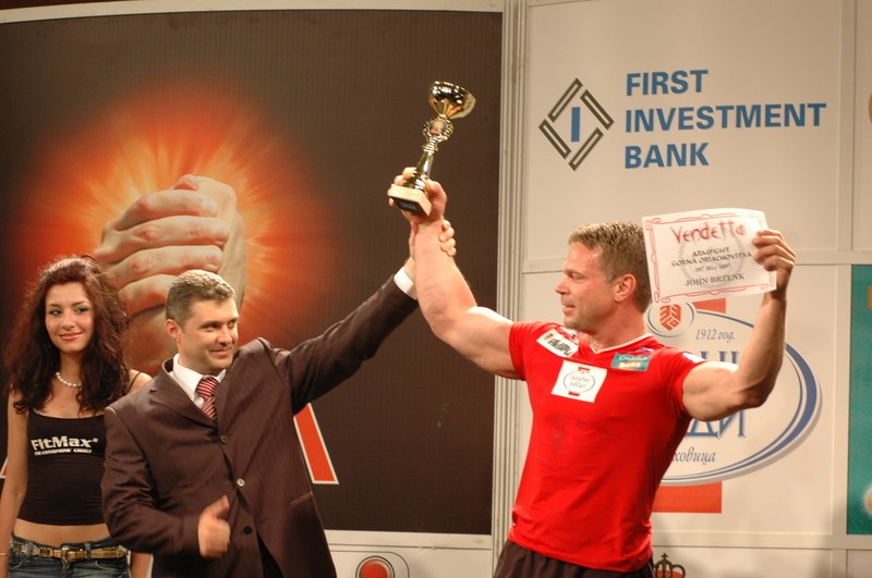 Vendetta Gorna Oriachovitsa