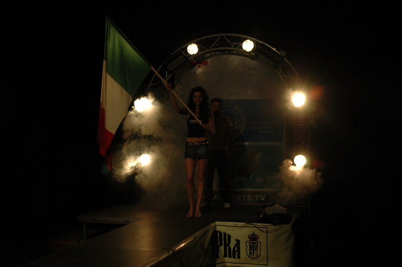 Vendetta Gorna Oriachovitsa