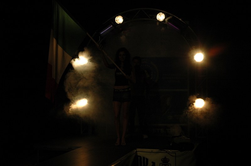 Vendetta Gorna Oriachovitsa