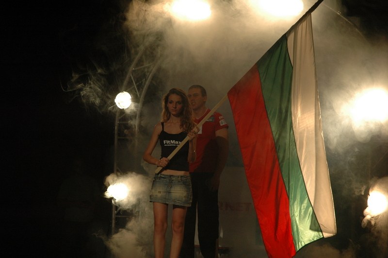 Vendetta Gorna Oriachovitsa