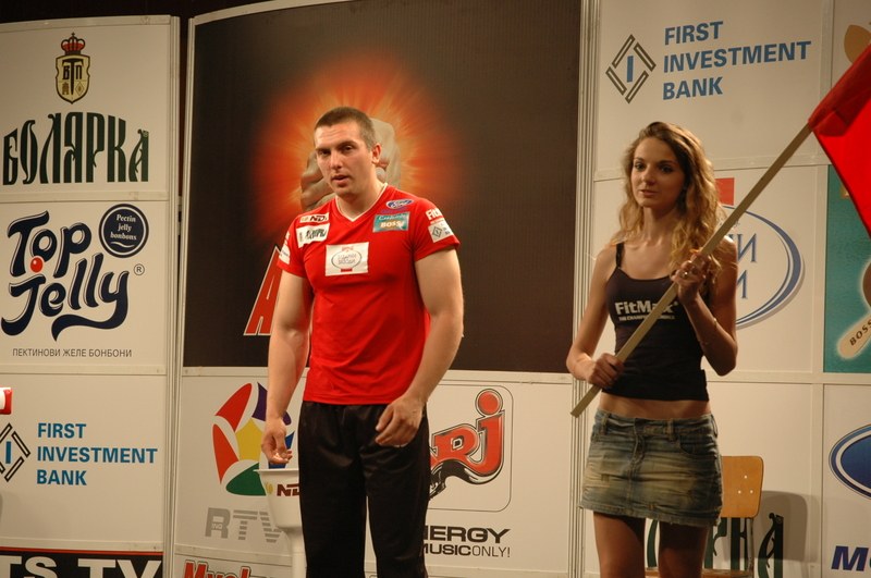 Vendetta Gorna Oriachovitsa