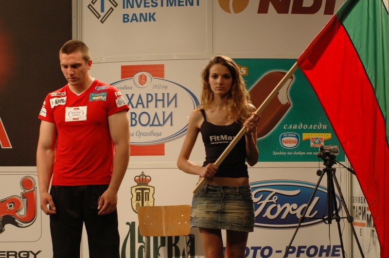 Vendetta Gorna Oriachovitsa