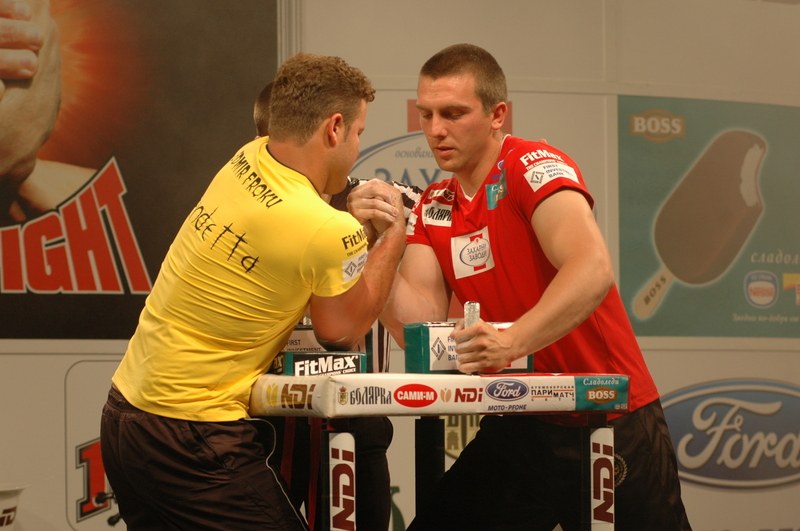 Vendetta Gorna Oriachovitsa