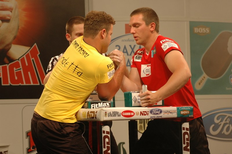 Vendetta Gorna Oriachovitsa