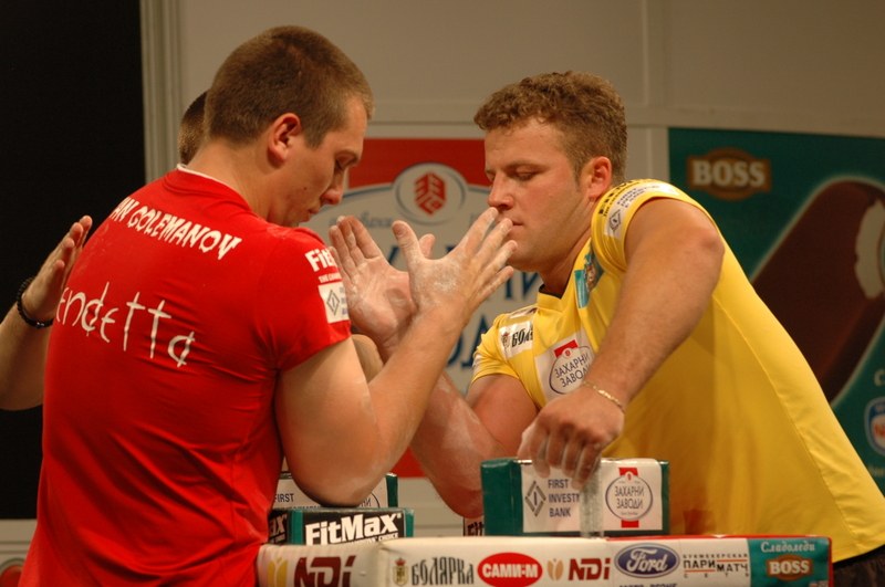 Vendetta Gorna Oriachovitsa