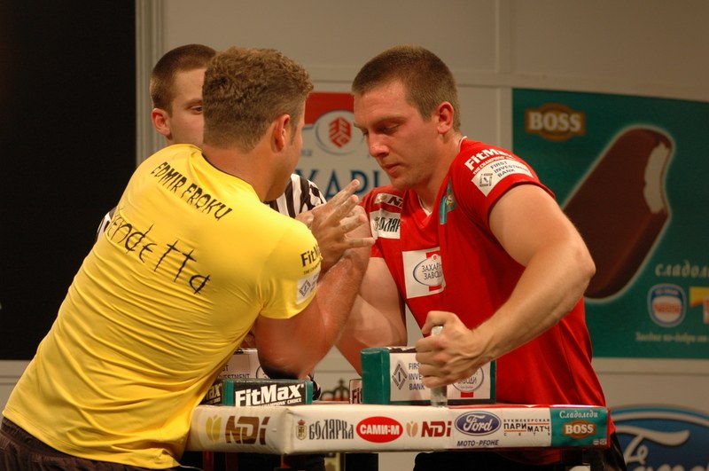 Vendetta Gorna Oriachovitsa