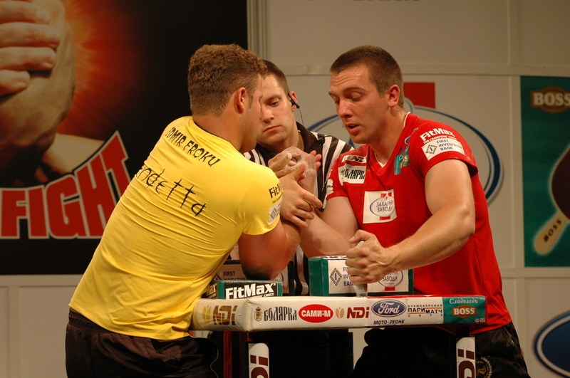 Vendetta Gorna Oriachovitsa