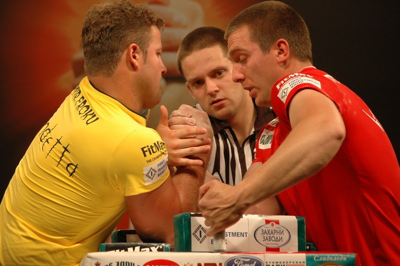 Vendetta Gorna Oriachovitsa