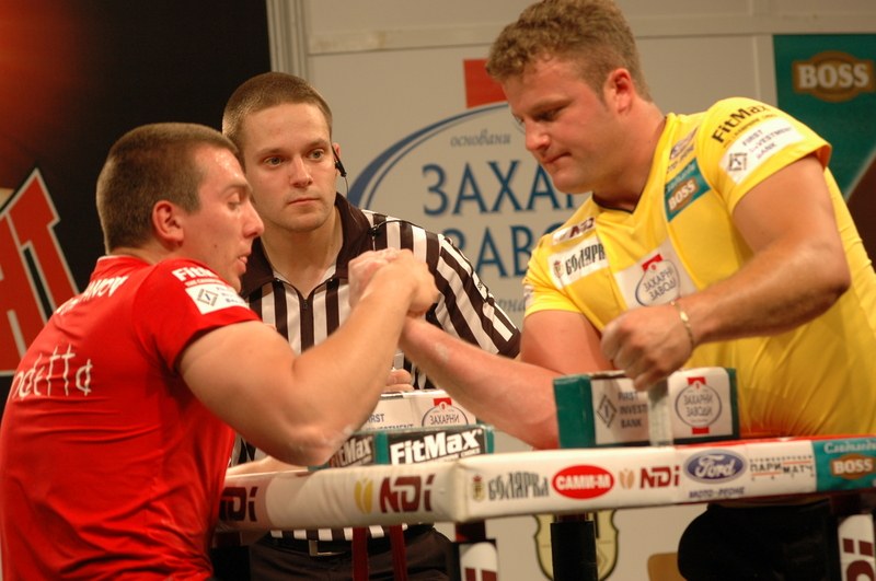 Vendetta Gorna Oriachovitsa