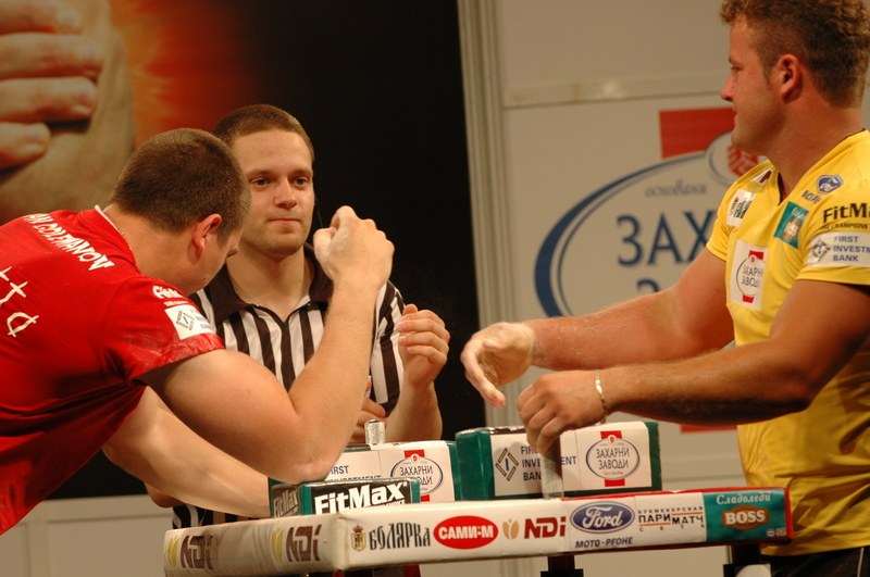 Vendetta Gorna Oriachovitsa